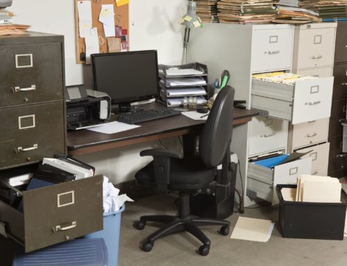 Dumpster rental Westchester, NY, can help Dispose of Office Waste