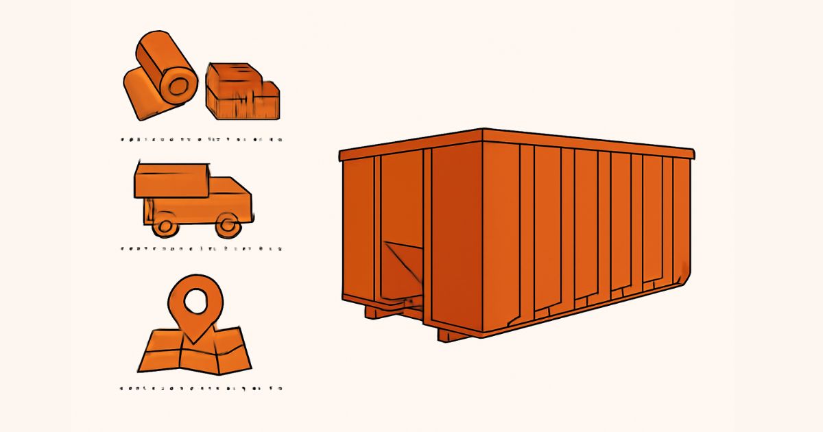 Key Factors for Choosing the Perfect Dumpster Size