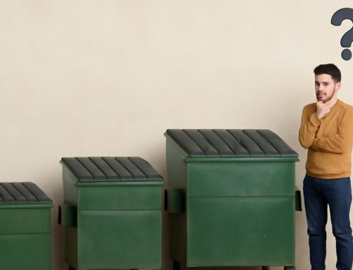 Your Guide to Choosing the Right Dumpster Size