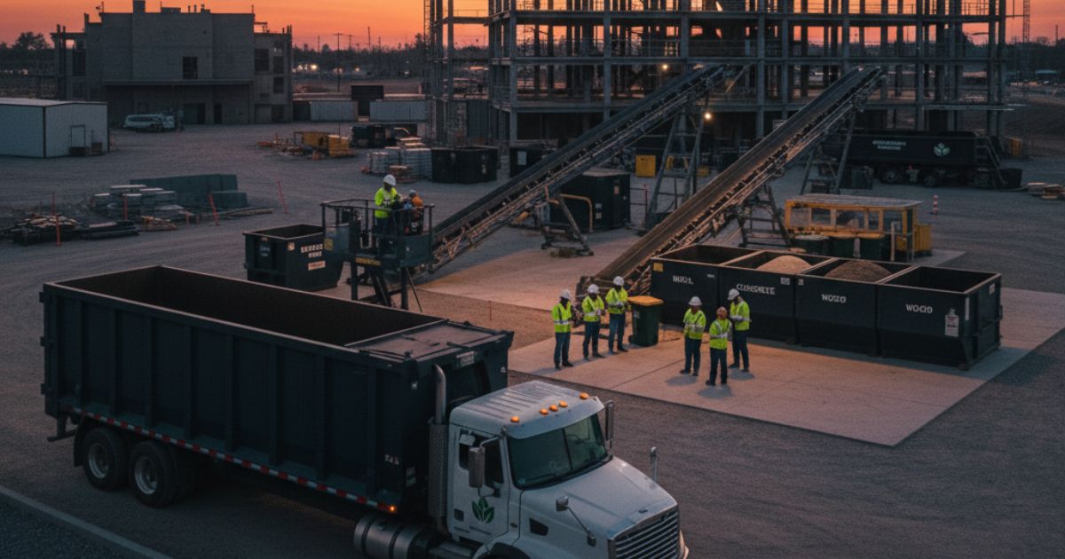Scheduling Delivery and Pickup for Maximum Efficiency